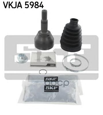 ШРУС наружный L,R SKF VKJA 5984 Skf арт. VKJA 5984
