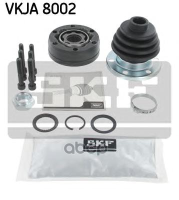 ШРУС с уст/комплектом Skf арт. vkja8002