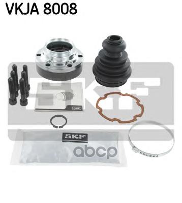 ШРУС с уст/компл. VW Transp Skf арт. vkja8008