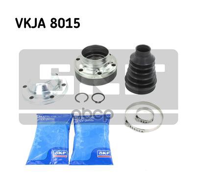 ШРУС с уст.компл. Skf арт. vkja8015