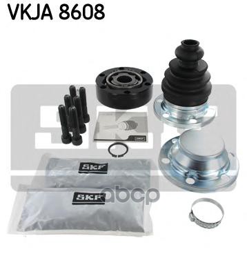 ШРУС  комплект Skf арт. vkja8608
