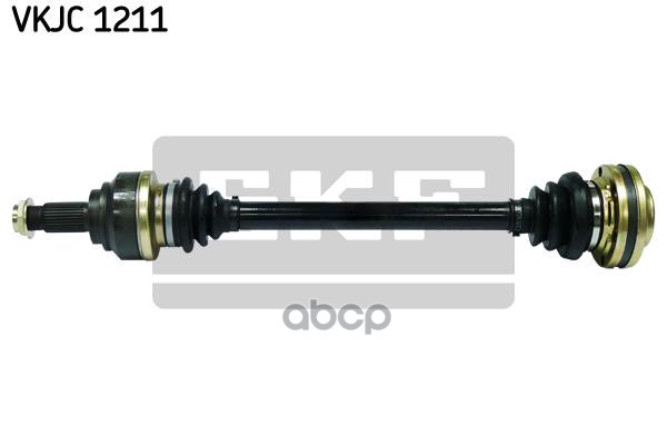 Приводной Вал Vkjc1211 Skf арт. VKJC1211