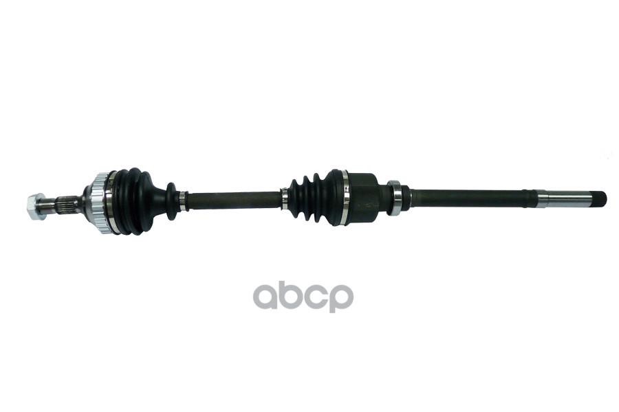 РџСЂРёРІРѕРґ РІ СЃР±РѕСЂРµ Berlingo 00- Skf арт. vkjc4475