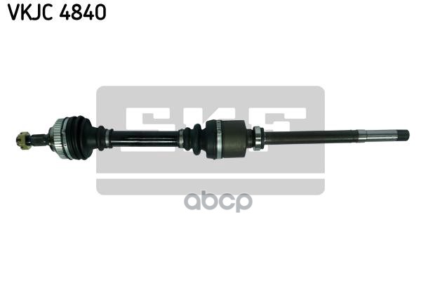 Привод в сборе  Citroen Berlingo 03- Skf арт. vkjc4840