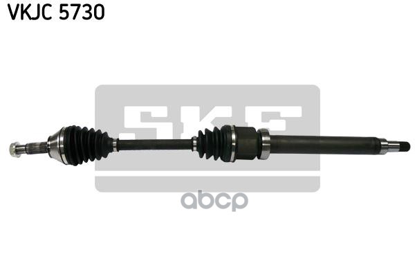 Привод в сборе Skf арт. vkjc5730