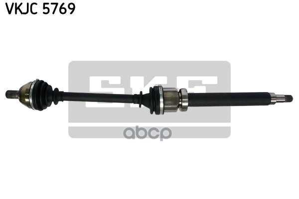 Привод в сборе Ford Focus Skf арт. vkjc5769