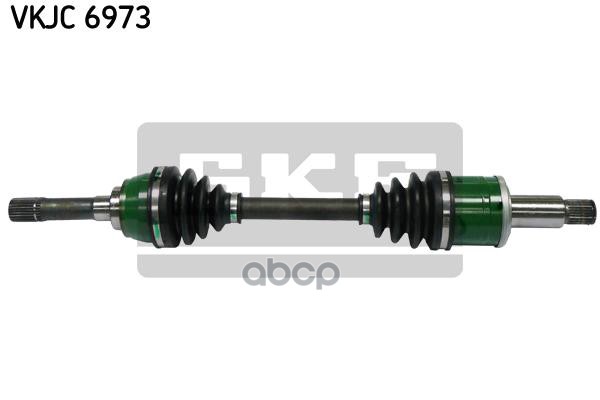 Привод в сборе Grand Vitara Skf арт. vkjc6973