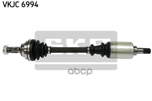 Полуось в сборе Berlingo Skf арт. vkjc6994