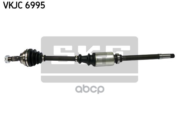 Полуось в сборе (привод) Skf арт. vkjc6995
