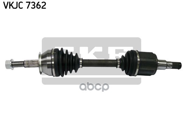 Привод в сборе Skf арт. vkjc7362