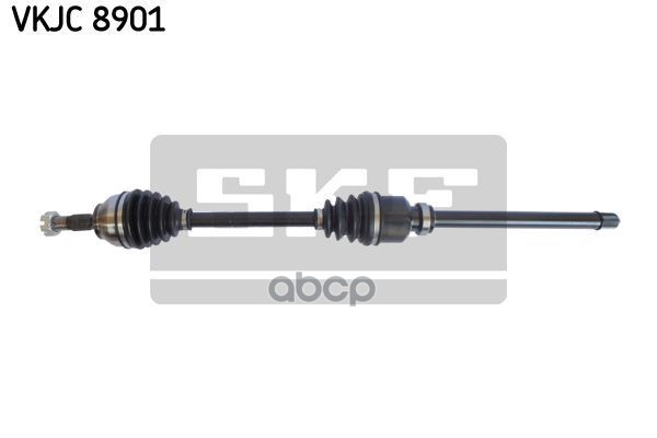 Приводной Вал Vkjc8901 Skf арт. VKJC8901