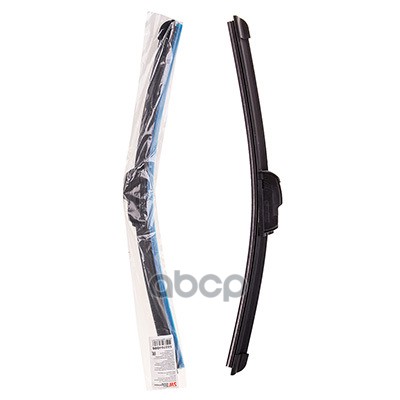 Щетка стеклоочистителя беск. 40см/16 SKYWAY в пакете S02704005 Skyway арт. S02704005