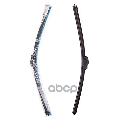 Щетка стеклоочистителя беск. 55см/22 SKYWAY в пакете S02704011 Skyway арт. S02704011