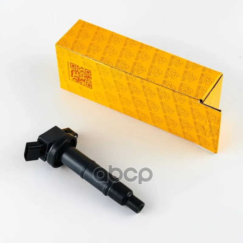Катушка зажигания TOYOTA Auris/Avensis/Aygo/Celica/Corolla/Matrix /RAV4/Yaris 99-> CITROEN C1 05-> P Slon арт. sln.707
