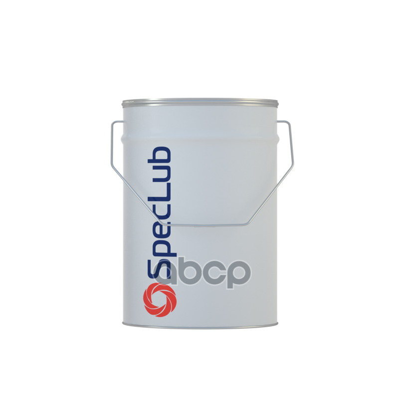 Смазка Unigrease Blue Ep2 Евроведро 18 Кг Speclub S00820180 SpecLub арт. S00820180