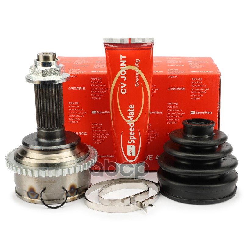Шрус Mazda 6   02=> С Абс SpeedMate арт. SMCVJ017