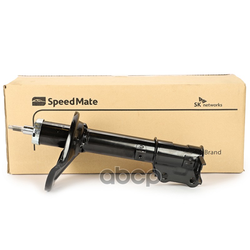 Амортизатор зад.прав.HYUNDAI ACCENT (TAGAZ) (масл.) SpeedMate арт. SMSAH342W