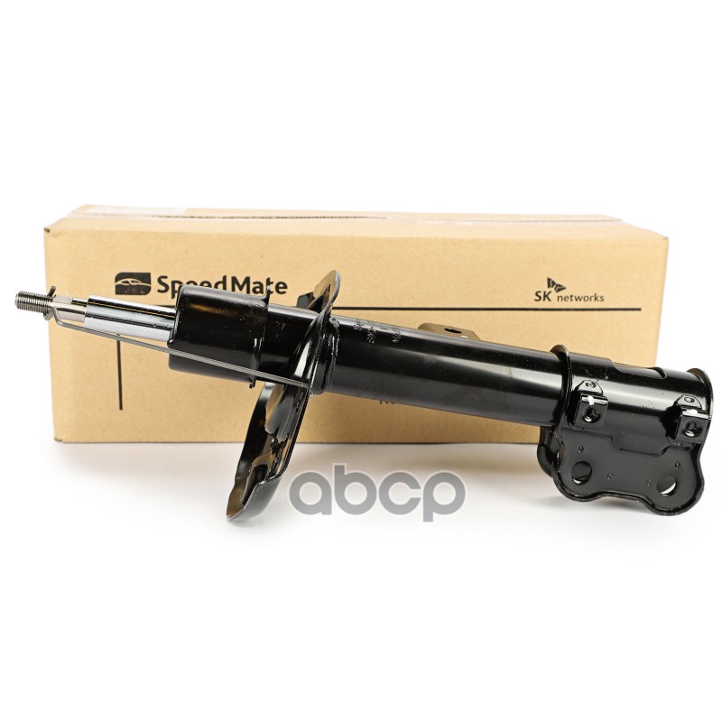 Амортизатор пер.лев. HYUNDAI I40 (VF), I40 CW (VF) (газ.) SpeedMate арт. SMSAH550W