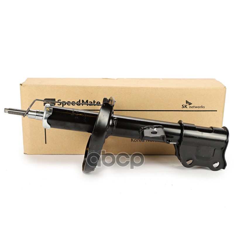 Амортизатор передний R KIA SOUL (AM) (2009-2015) (газ.) SPEEDMATE SM-SAK010W SpeedMate арт. SMSAK010W