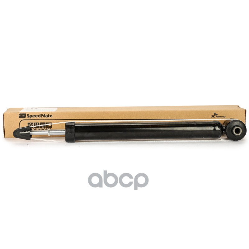 Амортизатор Зад.kia Rio (Jb) (Газ.) SpeedMate арт. SMSAK100W
