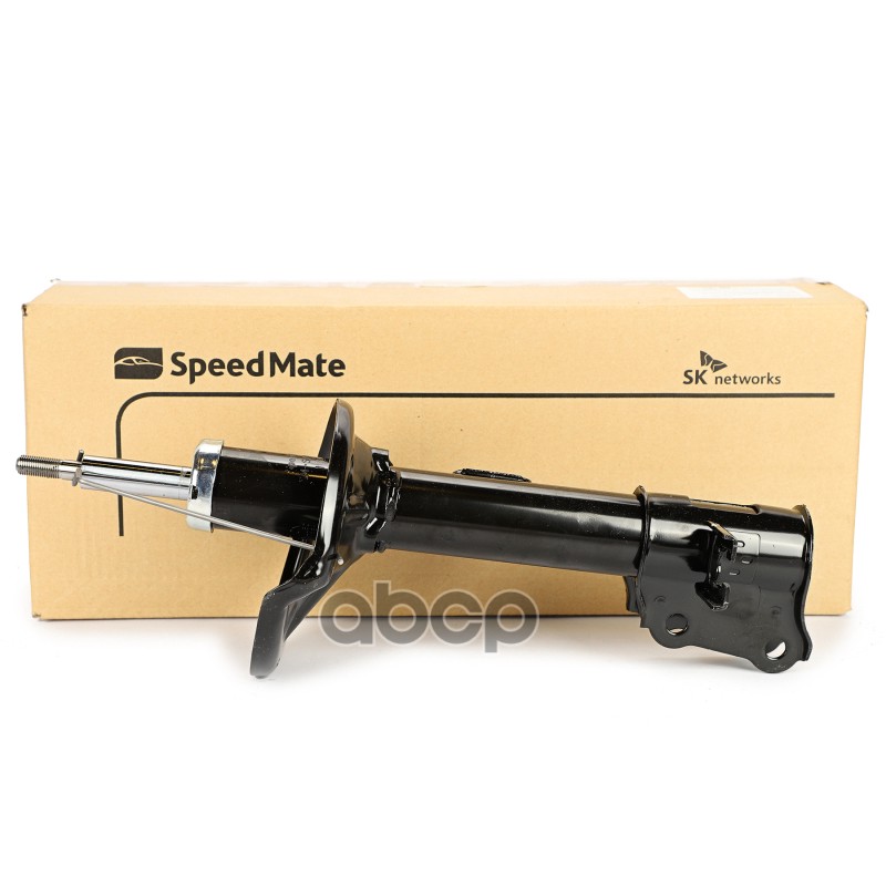 Амортизатор зад.прав.KIA CERATO/SPECTRA(LD) (газ.) SpeedMate арт. SMSAK132W