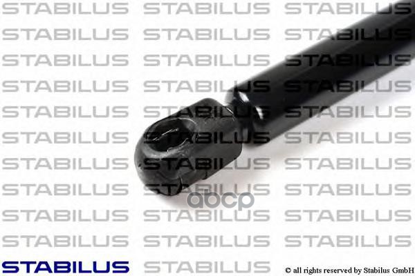 Амортизатор Задней Двери Nissan: Primera Ec5 Хэтчбек 94-96 Stabilus арт. 018560