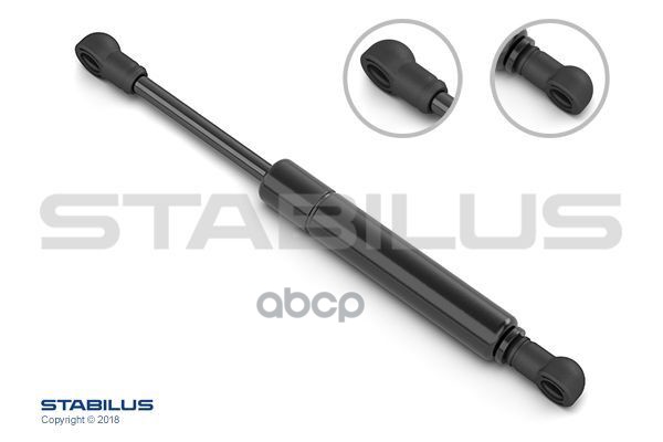 Амортизатор Тнвд 817862 Stabilus арт. 817862