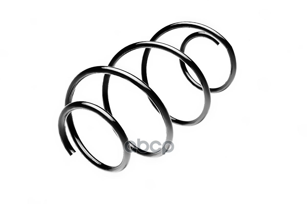 Пружина Ходовой Части | Перед Прав/Лев | Standard Springs арт. ST127063F