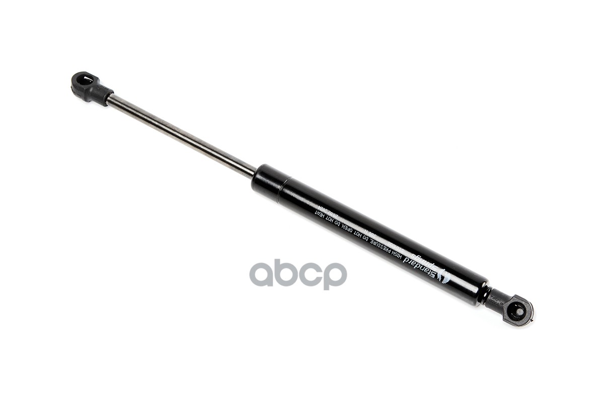 Амортизатор Капота Audi Q5 11/08-5/17 / Sq5 12/12-5/17 Standard Springs арт. STG1006
