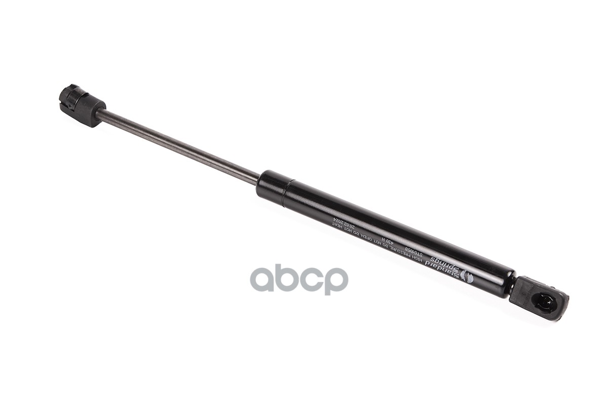 Амортизатор Капота Kia Carnival/Sedona 10/06-2/12 Standard Springs арт. STG1058