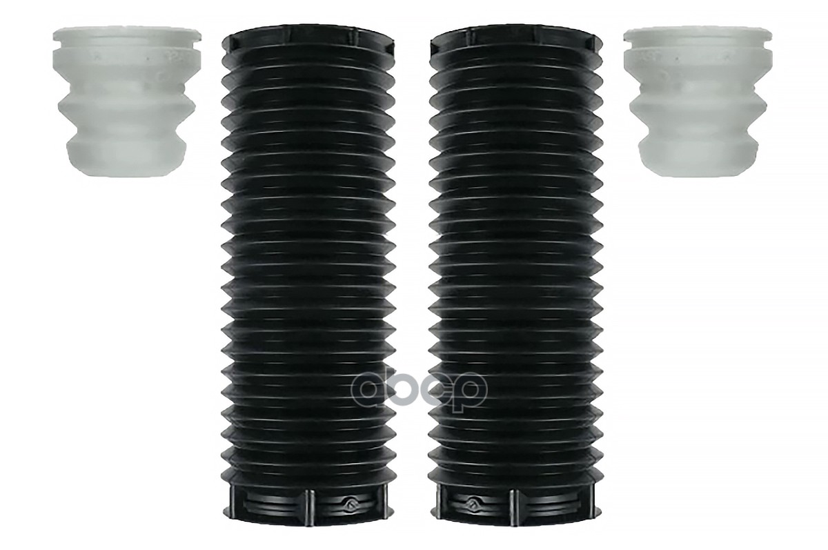 КОМПЛЕКТ ЗАЩИТНЫЙ  ПЕРЕДНИЙ FORD MONDEO 2007-2014 W/O SPORT SUSP Standard Springs арт. stp1036