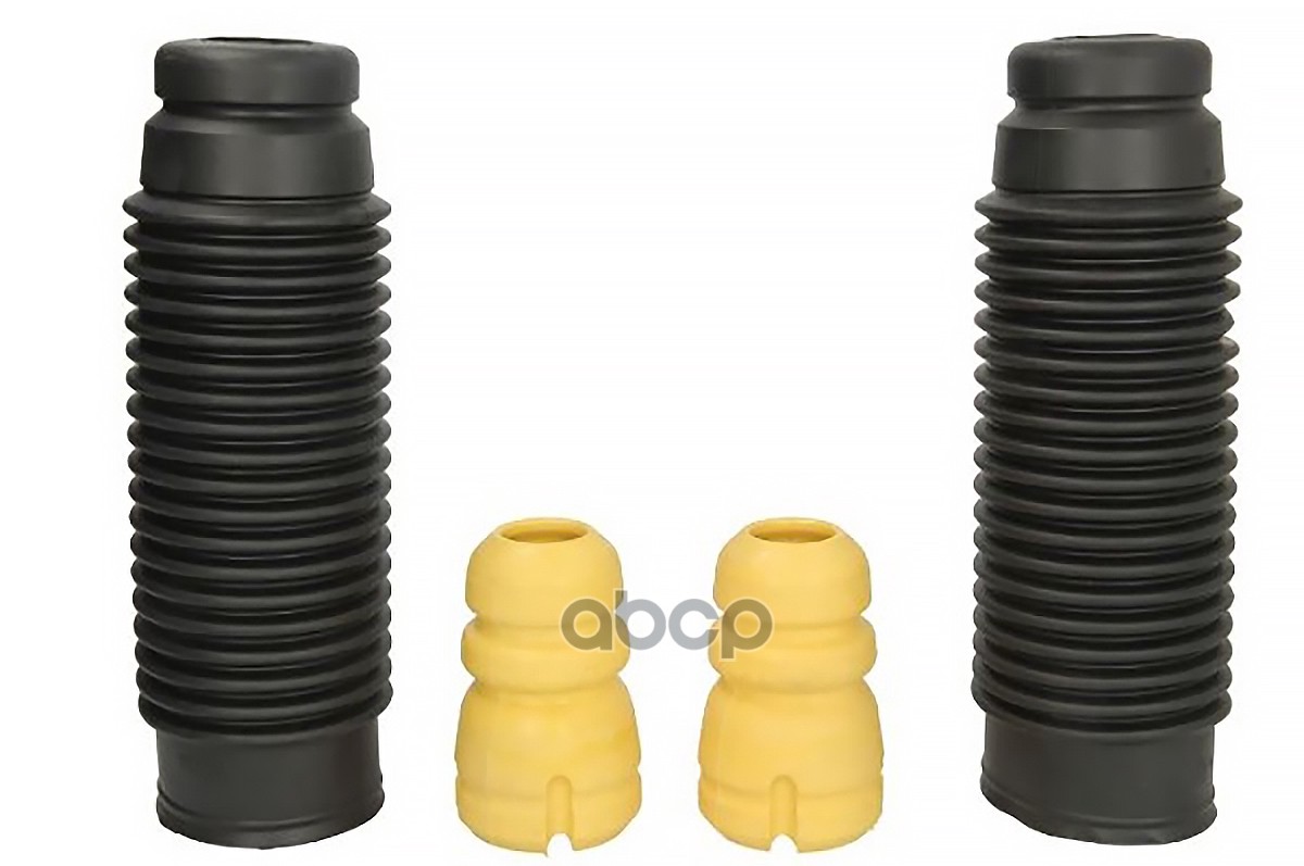 КОМПЛЕКТ ЗАЩИТНЫЙ ПЕРЕДНИЙ KIA CARNIVAL (VQ) 2006-2012  SEDONA (VQ) 2006-2012 Standard Springs арт. stp1072