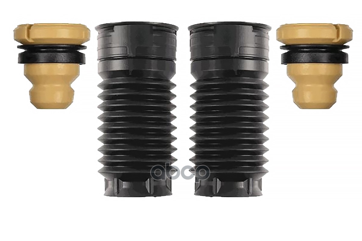 КОМПЛЕКТ ЗАЩИТНЫЙ ПЕРЕДНИЙ MERCEDES E-CLASS (S211  W211) 2002-2019  EXC. AVANTGARDE  SPORT Standard Springs арт. stp1077