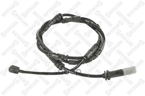Датчик износа колодок зад. L=1243 BMW Х3 F25 all 10> Stellox арт. 0010056SX