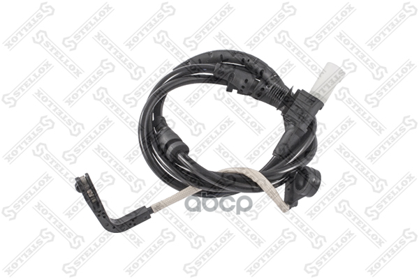 Датчик Износа Колодок Пер. L1229 Land Rover Rangerover Sport 05 0010066Sx Stellox арт. 0010066SX