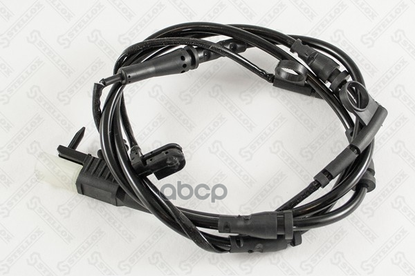 Датчик Износа Тормозных Колодок Передних 0010107Sx Stellox арт. 0010107SX