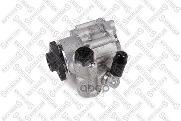 Насос гидроусилителя руля 53750 Audi A6 1.8-1.9TDi 97-05 Stellox арт. 0035517SX
