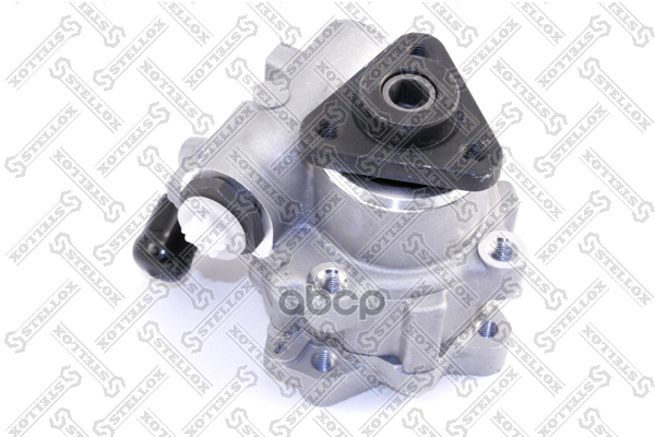 Насос гидроусилителя руля 53742 Audi A4, VW Passat 1.6i/1.8i/1.8T/ Stellox арт. 0035519SX