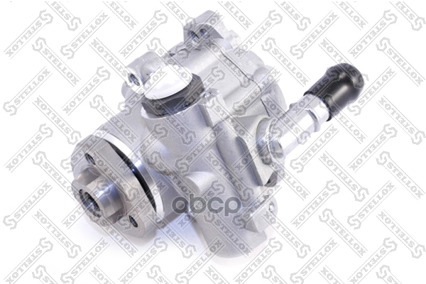 насос гидроусилителя руля 53530 Audi A3 1.8-1.9TDi 96 0035525SX Stellox арт. 0035525SX