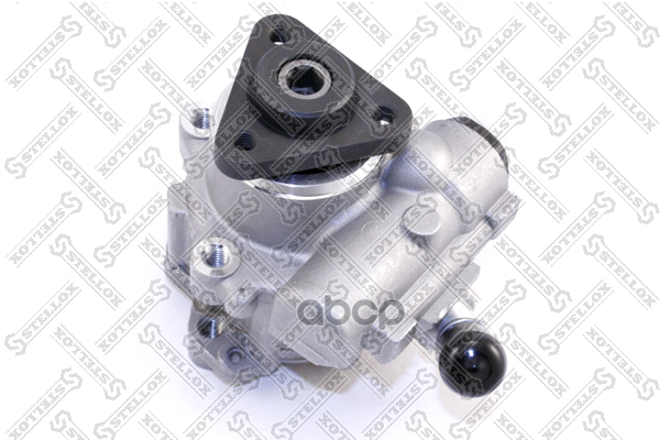 Насос Гидроусилителя Руля 53756 Bmw E36 1.6-1.8 90-00 0035531Sx Stellox арт. 0035531SX