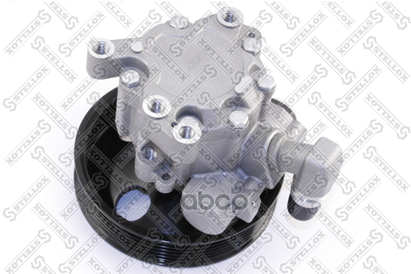 Насос Гидроусилителя Руля 53966 Mb W202/W210/C208/R129 2.4-5.5 96- 0035532Sx Stellox арт. 0035532SX