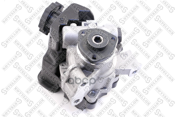 Насос гидроусилителя руля 54162 MB Sprinter 2-t/4-t 00-06 Stellox арт. 0036117SX