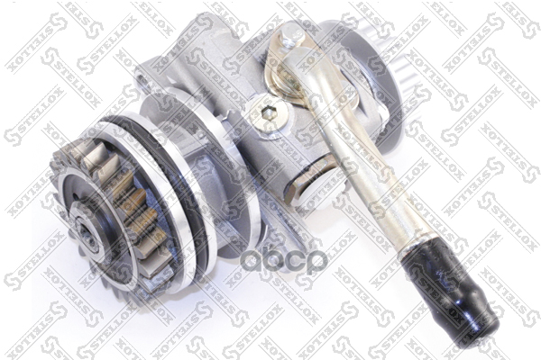 насос гидроусилителя руля 54273 VW Transporter T5 2.5TDi 03 0036214SX Stellox арт. 0036214SX