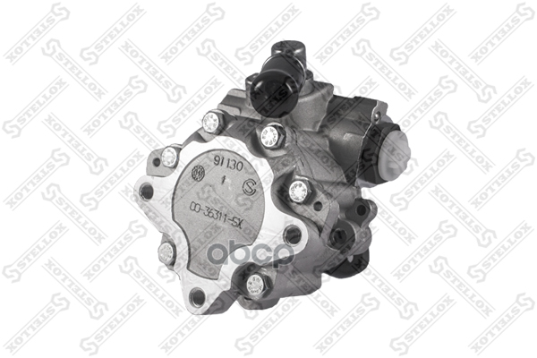 Насос гидроусилителя руля 32411095845 BMW X5 3.0i 00> Stellox арт. 0036311SX