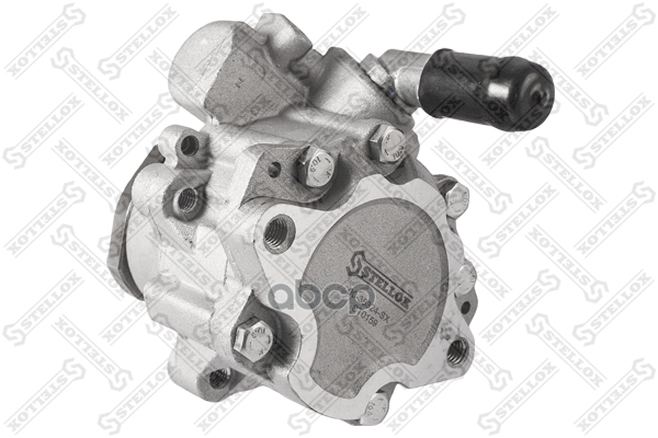 Насос гидроусилителя руля 53950 Ford Galaxy, VW Sharan 1.9TDi 95> Stellox арт. 0036324SX