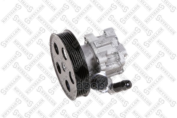 Насос гидроусилителя руля 54183 Audi A4 1.8T 00-04 Stellox арт. 0036341SX