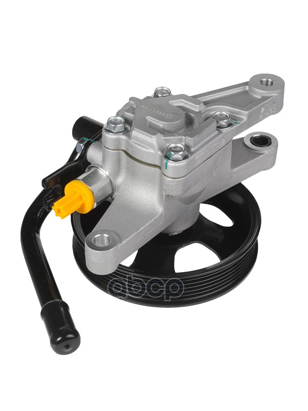 Насос гидроусилителя руля 571004L000 Hyundai Solaris 1.4/1.6 10> Stellox арт. 0036351SX