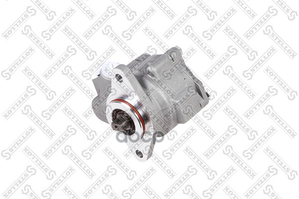 Насос Гидроусилителя Руля 53577 Peugeot Boxer 2.8 Hdi 00> Stellox арт. 0036370SX