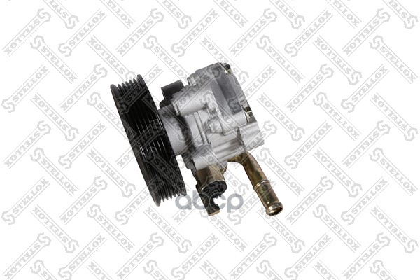 Насос гидроусилителя руля 54374 KIA Sorento I 2.5CRDi D4CB 02-11 Stellox арт. 0036372SX