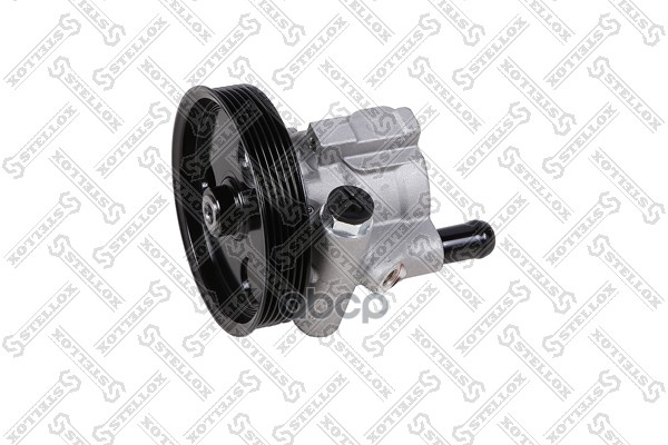 Насос гидроусилителя руля 54172 Renault Megane I 1.4 16V 99-03 Stellox арт. 0036403SX